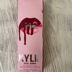 Kylie Cosmetics Lip Kit